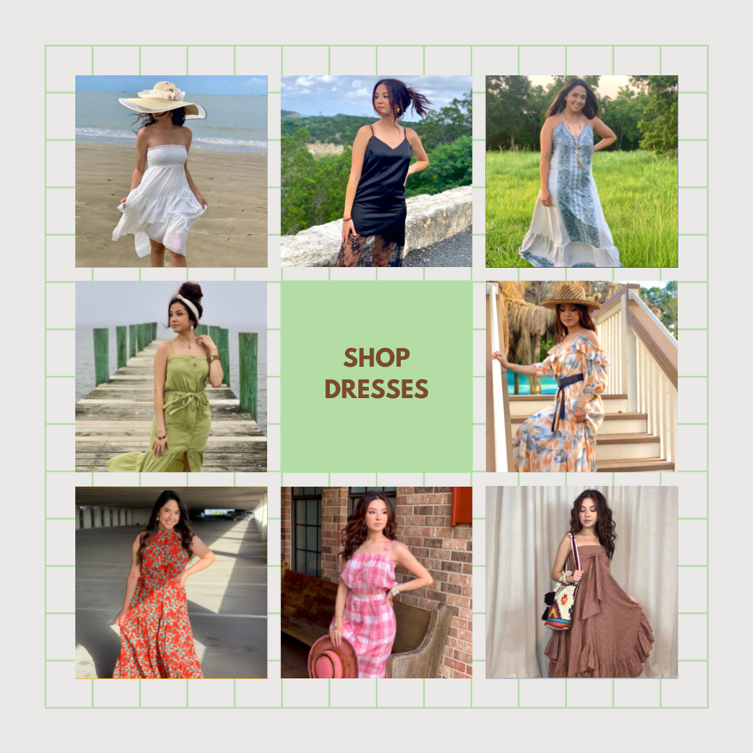 Dresses & Sets – Threaded Secrets Boutique