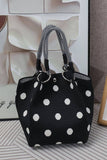 Mini Bucket Tote Bags