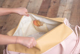 Girls Weekender Travel Bag