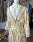 Traveler Sundress