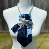 Tie Necklaces