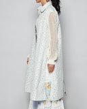 Sky Midi Jacket