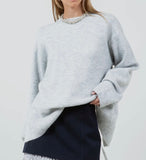 Cozy Knit Sweater