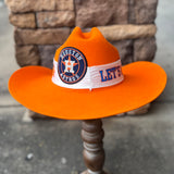 Go ‘Stros Cowboy Hat