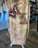 Butterfly Applique Dress