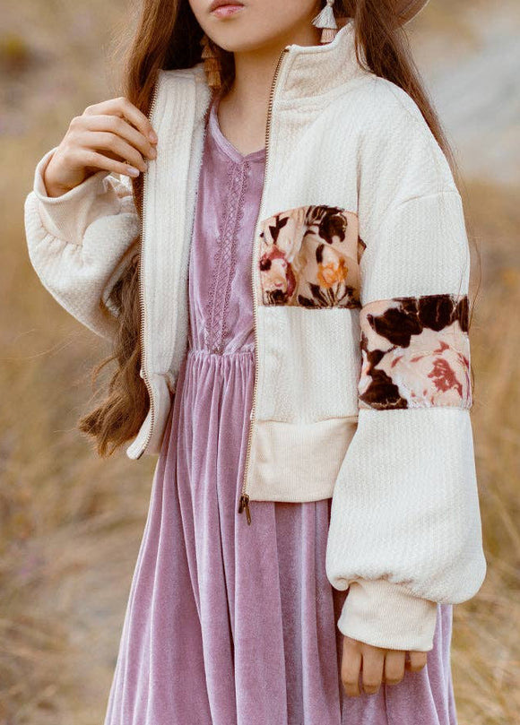 Callista Girls Jacket