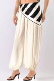 Scarf Wrap Pants