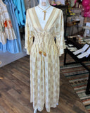 Traveler Sundress