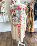 Mayflower Vest
