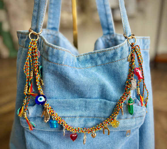 Bag Charm