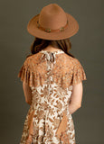 Raylie Girls Dress