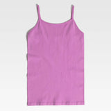 Girls Seamless Tank Tops