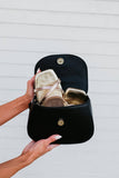 Golden Wrap sandals