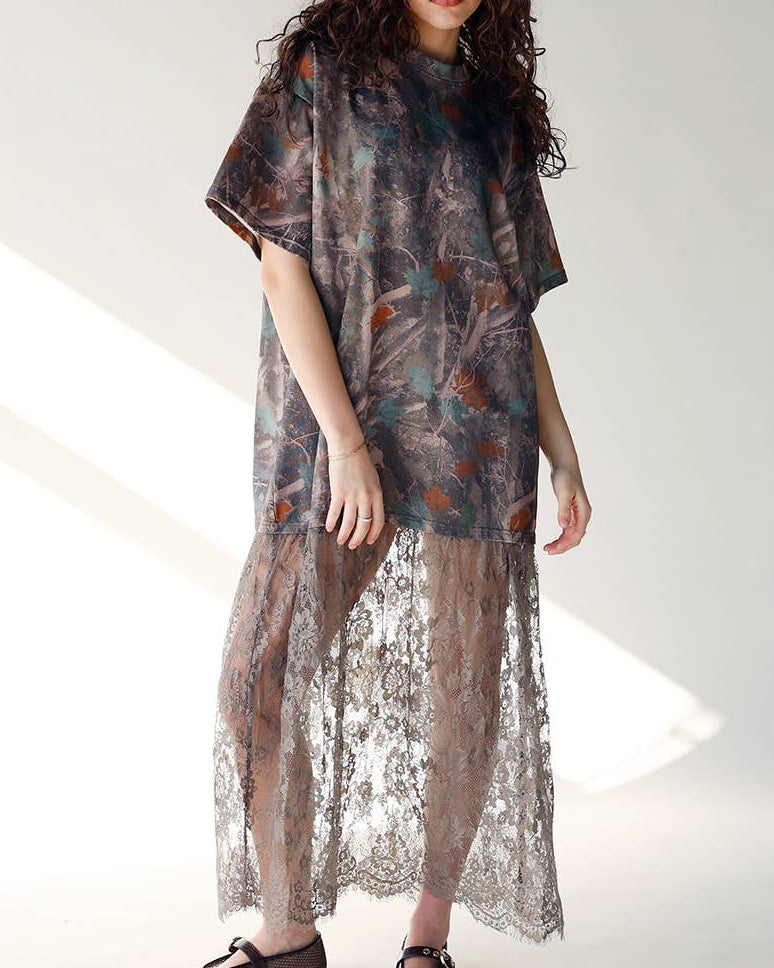 Aqua Midi Dress – Threaded Secrets Boutique