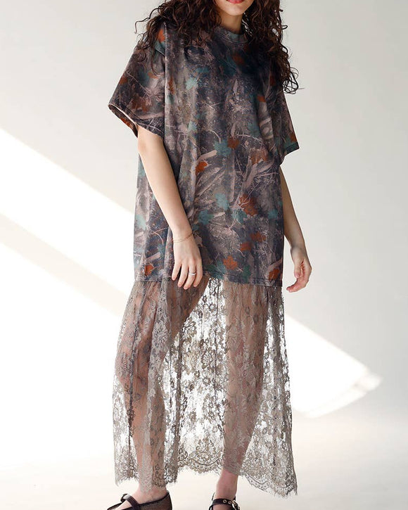 knee length dresses for ladies Carley Dress main image 1