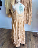Cross Your Path Dress