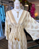 Traveler Sundress