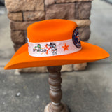 Go ‘Stros Cowboy Hat