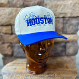 Houston Angels Trucker Hats