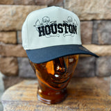 Houston Angels Trucker Hats