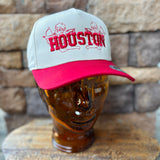 Houston Angels Trucker Hats
