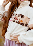 Callista Girls Jacket