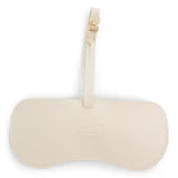 Eyewear Clutch - Beige