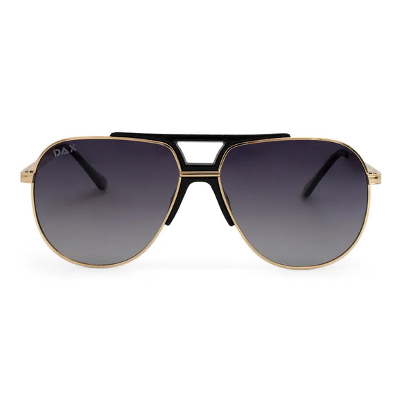 Brooks Sunglasses - Black