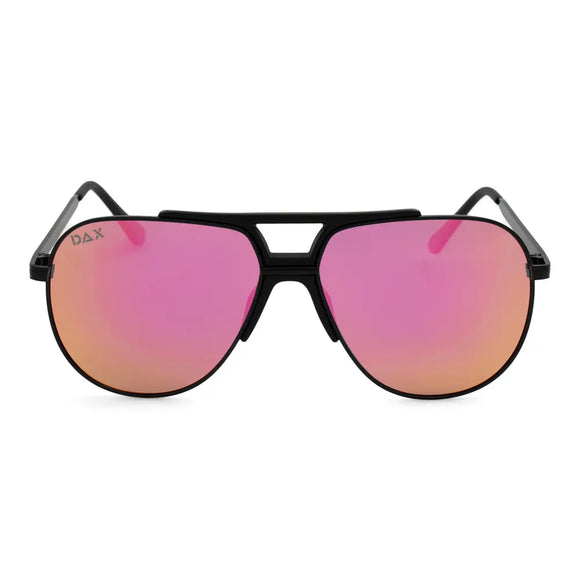Brooks Sunglasses - Pink