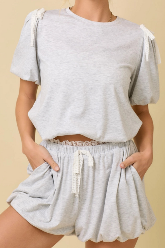 Cozy Bubble Set