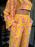 Groovy 3 Piece Set