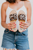 Catwalk Sandals