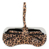 Eyewear Clutch - Cheetah