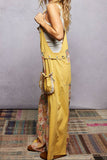 Sunshine Overalls