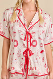 Very Merry Pajama Set