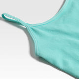 Girls Seamless Tank Tops