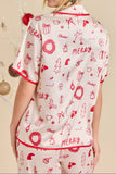Very Merry Pajama Set