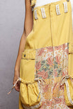 Sunshine Overalls