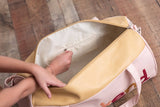 Girls Weekender Travel Bag