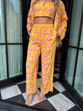 Groovy 3 Piece Set
