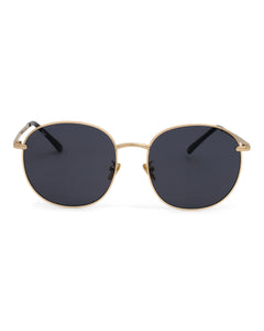 Georgie Sunglasses - Black