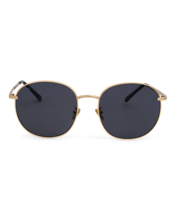 Georgie Sunglasses - Black