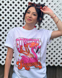 Cowgirl Summer Graphic Tee