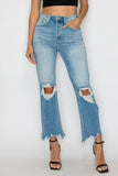 Ultra High Rise Jeans