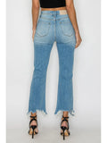 Ultra High Rise Jeans