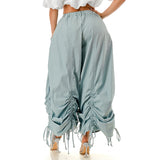 Sky Parachute Pants