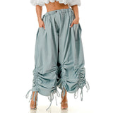 Sky Parachute Pants