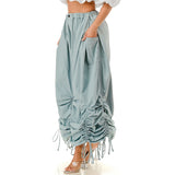 Sky Parachute Pants