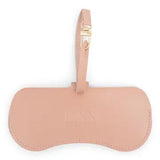Eyewear Clutch - Pink