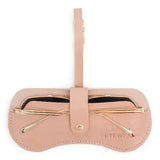 Eyewear Clutch - Pink